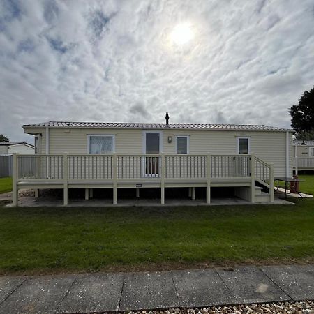 Goodwin'S Static Caravan Mablethorpe Exterior foto