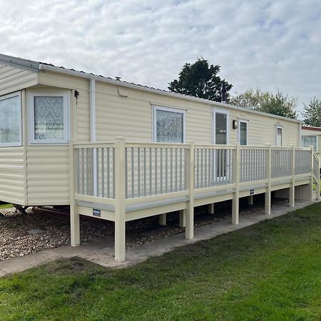 Goodwin'S Static Caravan Mablethorpe Exterior foto